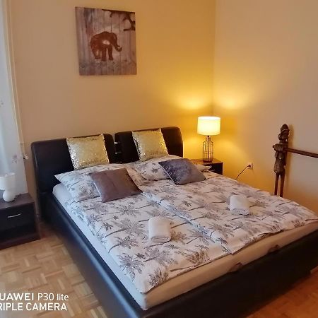 Zoeld Beka Hoforras Apartman Hajduszoboszlo Ngoại thất bức ảnh