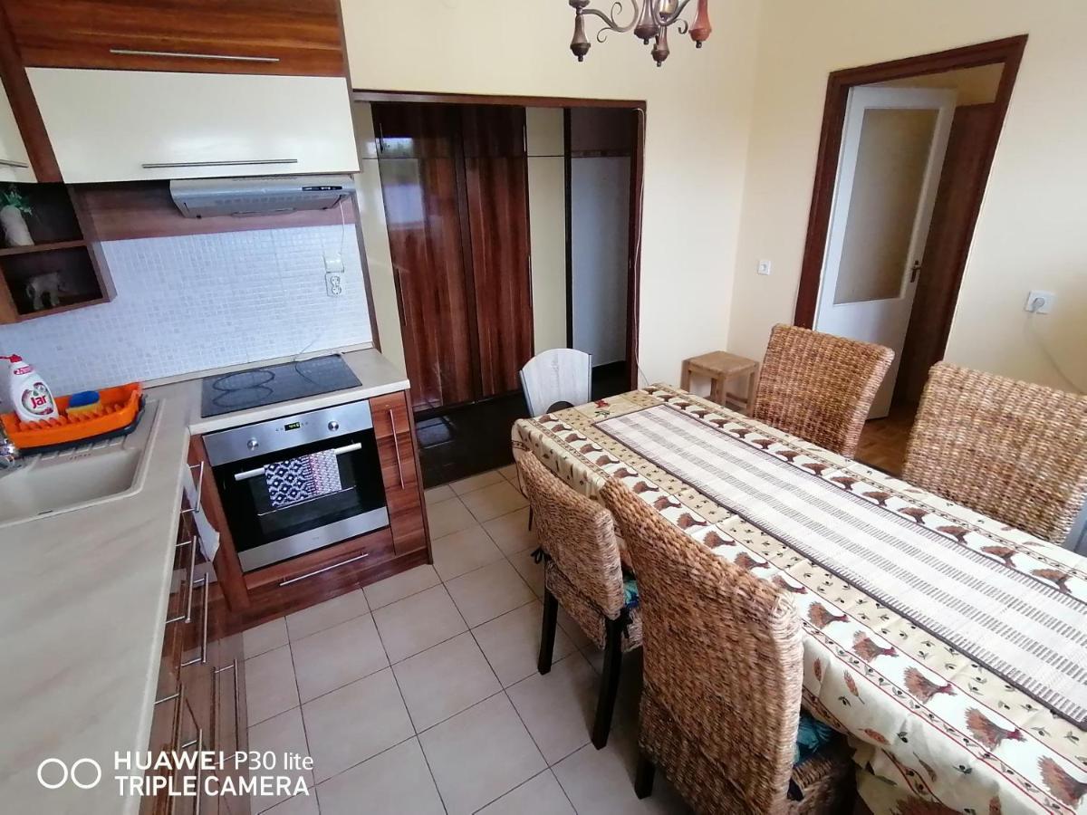 Zoeld Beka Hoforras Apartman Hajduszoboszlo Ngoại thất bức ảnh