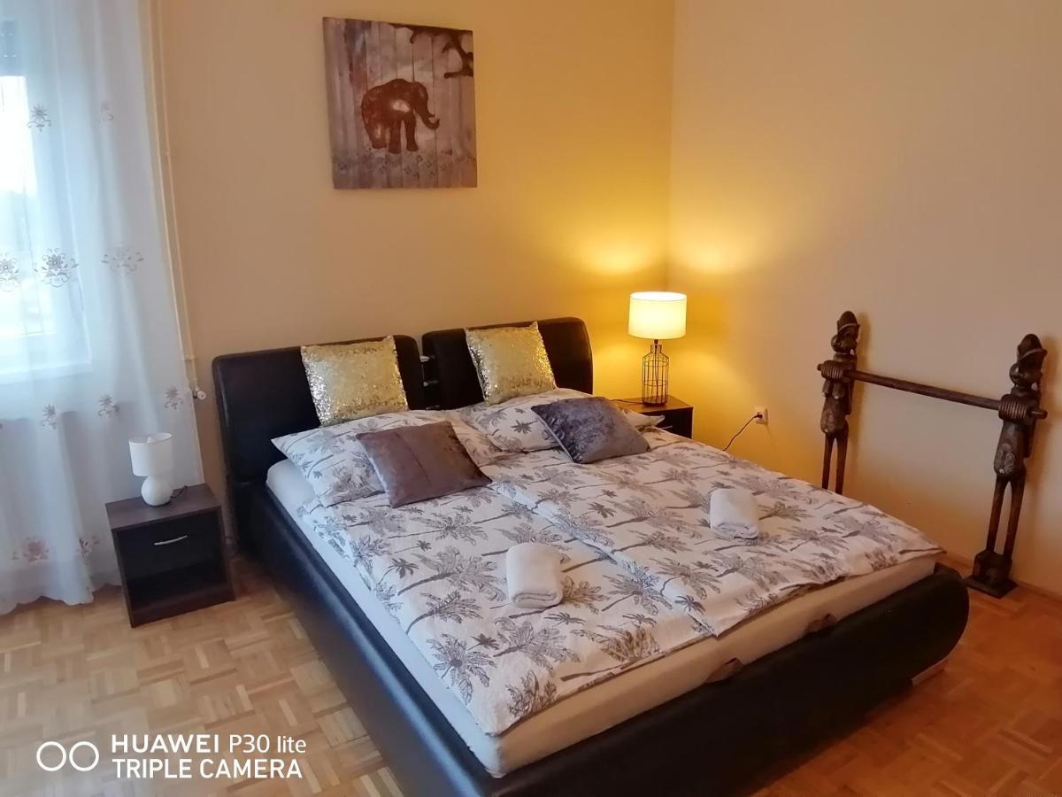 Zoeld Beka Hoforras Apartman Hajduszoboszlo Ngoại thất bức ảnh