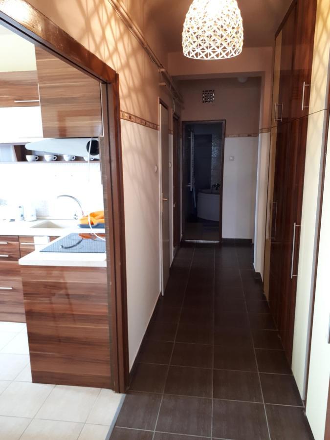Zoeld Beka Hoforras Apartman Hajduszoboszlo Ngoại thất bức ảnh